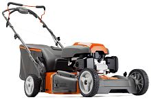 Газонокосилка бензиновая Husqvarna LC 356V