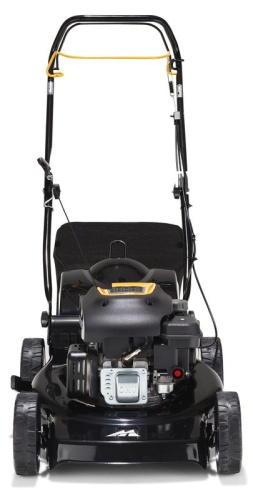 Газонокосилка бензиновая McCulloch M46-110R Classic