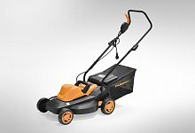 Газонокосилка электрическая Carver LME-1032