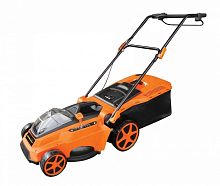 Газонокосилка аккумуляторная Энкор AccuMaster АКМ3601