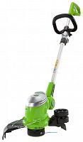 Триммер электрический GreenWorks GST5033M Deluxe