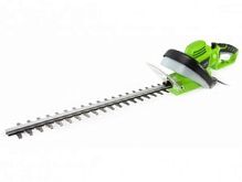 Триммер электрический GreenWorks GHT5056