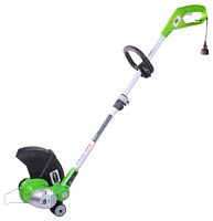 Триммер электрический GreenWorks 2103707 650W 33 см