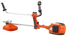 Триммер аккумуляторный Husqvarna 536LiRX (9673267-11)