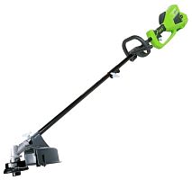 Триммер аккумуляторный GreenWorks GD40BC (2100207)