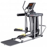 Эллиптический тренажер AeroFIT Professional X6-FR LED