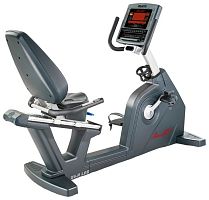 Велотренажер AeroFIT Professional X6-R LED