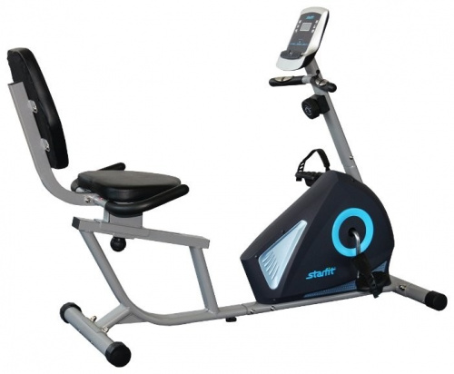 Велотренажер Starfit BK-112 Century