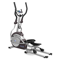 Эллиптический тренажер Oxygen EX-35