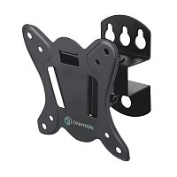 Кронштейн для телевизора Onkron Basic R3 Black