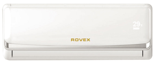 Сплит-система Rovex RS-09ALS1