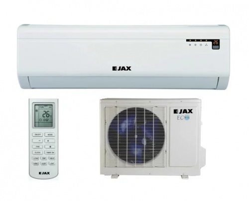 Сплит-система Jax ACK-09HE
