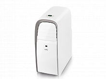 Мобильный кондиционер Ballu BPAC-12CE17Y
