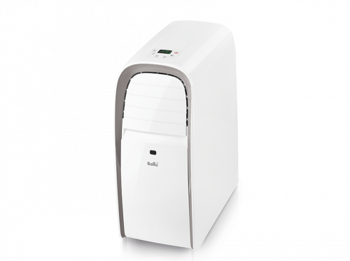 Мобильный кондиционер Ballu BPAC-12CE17Y