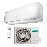 Сплит-система Hisense AS-07HR4SYDTG5
