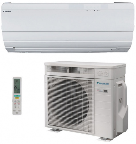 Сплит-система Daikin FTXZ25N/RXZ25N