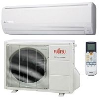 Сплит-система Fujitsu ASYG30LFCA/AOYG30LFT