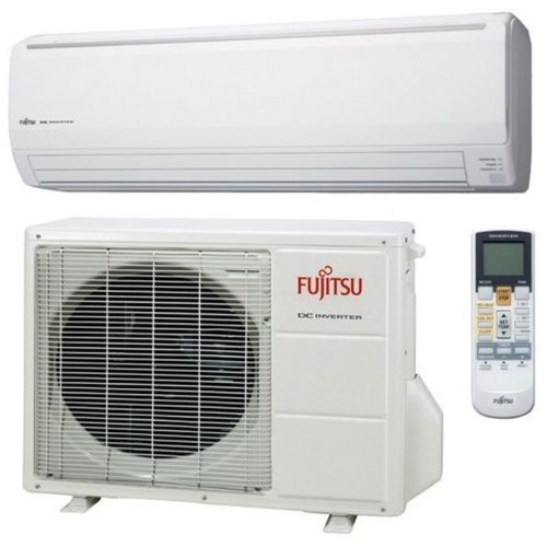 Сплит-система Fujitsu ASYG30LFCA/AOYG30LFT