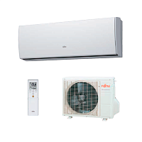 Сплит-система Fujitsu ASYG14LTCB/AOYG14LTCN
