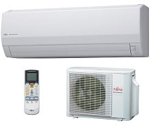 Сплит-система Fujitsu ASYG24LFCC/AOYG24LFCC