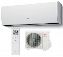 Сплит-система Fujitsu ASYG14LUCA/AOYG14LUC