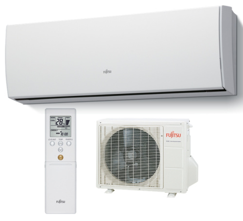 Сплит-система Fujitsu ASYG14LUCA/AOYG14LUC