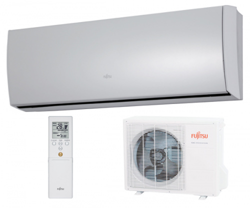 Сплит-система Fujitsu ASYG12LTCA/AOYG12LTC