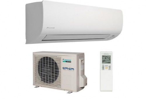 Сплит-система Daikin FTXS20K/RXS20L