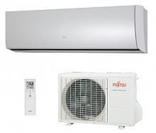 Сплит-система Fujitsu ASYG09LTCA/AOYG09LTC