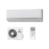 Сплит-система Mitsubishi Heavy Industries SRK25ZJX-S/SRC25ZJX-S