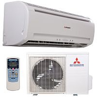 Сплит-система Mitsubishi Heavy Industries SRK63HE-S1 / SRC63HE-S1