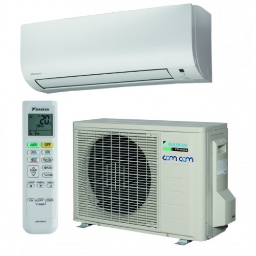 Сплит-система Daikin FTXP35L/RXP35L