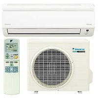 Сплит-система Daikin FTX35J/RX35J