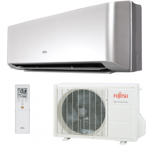 Сплит-система Fujitsu ASYG12LMCE/AOYG12LMCE