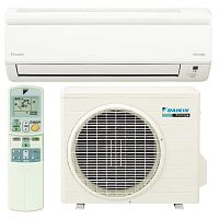 Сплит-система Daikin FTX25J/RX25J