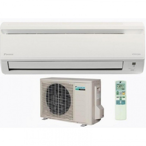 Сплит-система Daikin FTX20J/RX20J