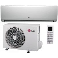 Сплит-система LG G24HHT