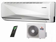 Сплит-система Mitsubishi Heavy Industries SRK35ZXA-S/SRC35ZXA-S