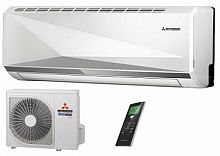 Сплит-система Mitsubishi Heavy Industries SRK25ZXA-S/SRC25ZXA-S