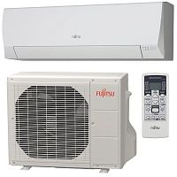 Сплит-система Fujitsu ASYG12LLCC/AOYG12LLCC