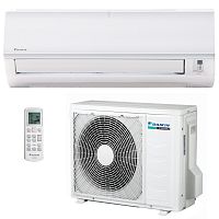 Сплит-система Daikin FTXN35M/RXN35M