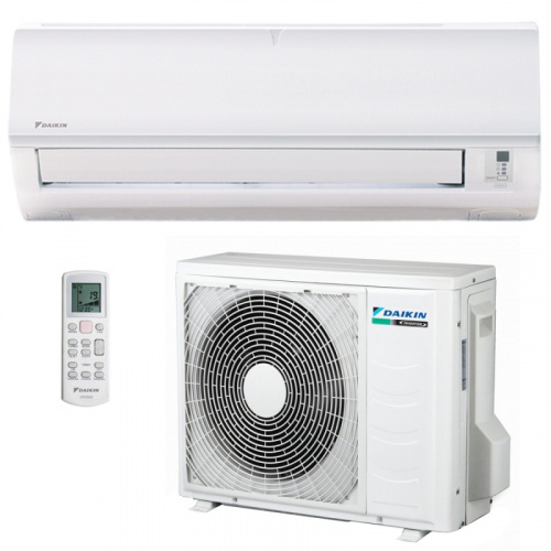 Сплит-система Daikin FTXN35M/RXN35M