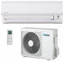 Сплит-система Daikin FTXN35L/RXN35L