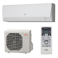 Сплит-система Fujitsu ASYG09LLCC/AOYG09LLCC