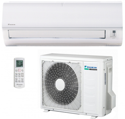 Сплит-система Daikin FTXN25L/RXN25L
