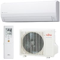 Сплит-система Fujitsu ASYG09LECA/AOYG09LEC