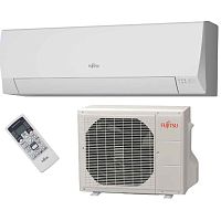 Сплит-система Fujitsu ASYG07LLCC/AOYG07LLCC