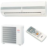 Сплит-система Fujitsu ASY9USCCW/AOY9UFCC