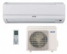 Сплит-система General Climate GC/GU-EAF09HRN1