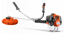 Триммер бензиновый Husqvarna 531RS (9676606-03)